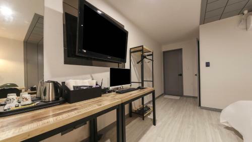 Motel Tour Hotel