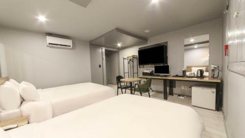 Motel Tour Hotel