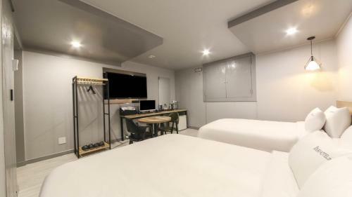 Motel Tour Hotel