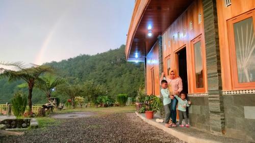 Hotel Agrowisata Kopeng Gunungsari