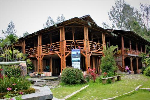 Hotel Agrowisata Kopeng Gunungsari