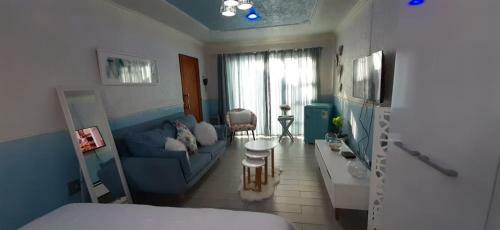 Apartamento Modern & Luxury Cottage