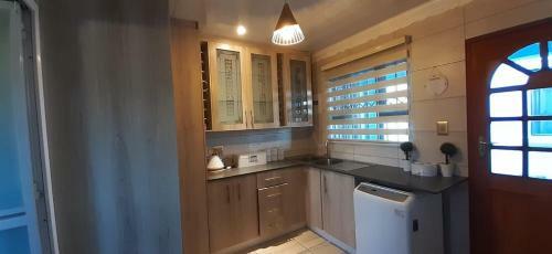 Apartamento Modern & Luxury Cottage