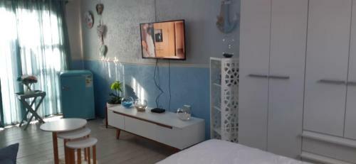 Apartamento Modern & Luxury Cottage