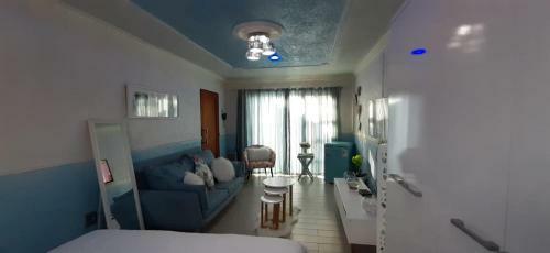 Apartamento Modern & Luxury Cottage