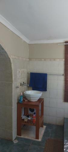 Apartamento Sugarloaf