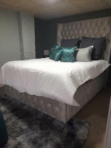 Apartamento The Independent Traveler