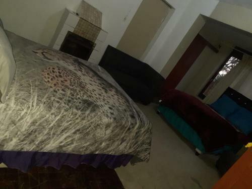 Apartamento Brayhead