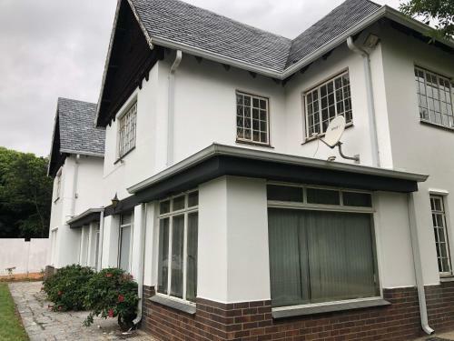 Bed & Breakfast The South Way