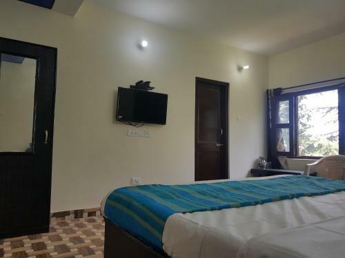 Aditya Homestay Dalhousie
