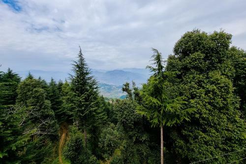 Aditya Homestay Dalhousie