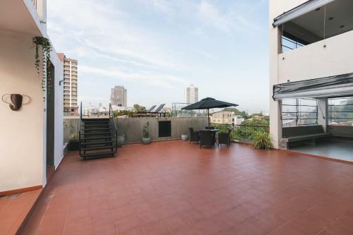 Apartamento Arena Studio F1 B3 2bd