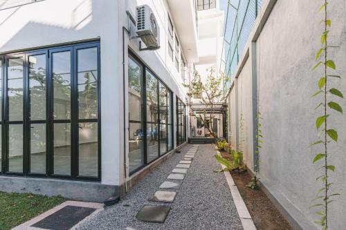 Apartamento Arena Studio F1 B3 2bd