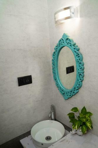 Apartamento The Rustic Cottage