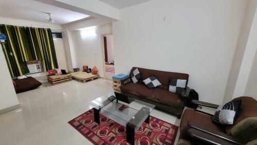 Apartamento Calm And Peace Home