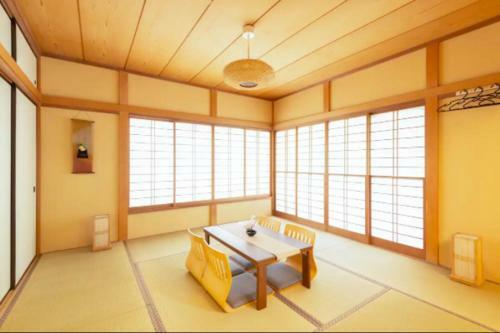 ???????????#hakone Japan Style Villa With Spacious Garden#??????????????????????