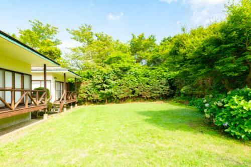 ???????????#hakone Japan Style Villa With Spacious Garden#??????????????????????
