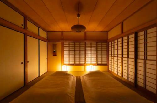???????????#hakone Japan Style Villa With Spacious Garden#??????????????????????