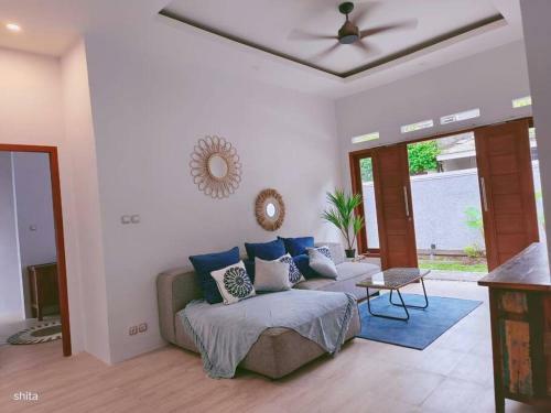 Coco Heaven Senggigi - 2 Br Private Villa With Private Pool
