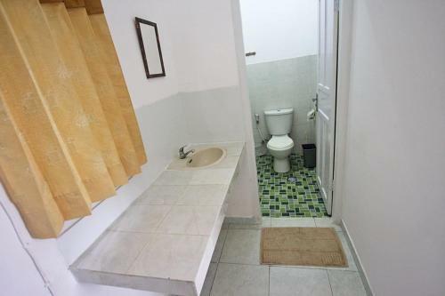 Manta Manta Homestay