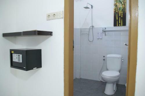 Manta Manta Homestay