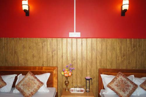 Ranju Homestay