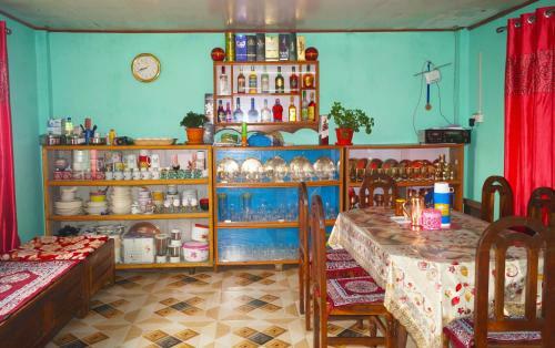 Ranju Homestay