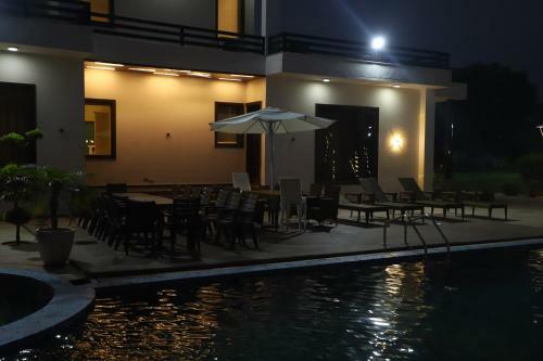 Agroturismo Jawa Farm