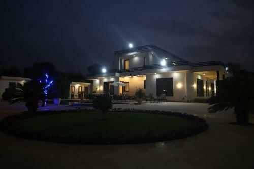 Agroturismo Jawa Farm