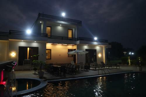 Agroturismo Jawa Farm