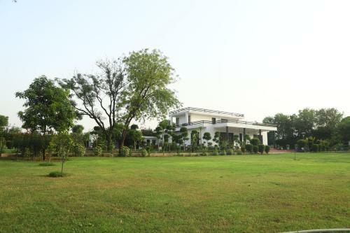 Agroturismo Jawa Farm