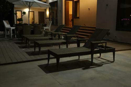 Agroturismo Jawa Farm