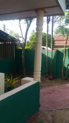 1 Roomed Full Independent House