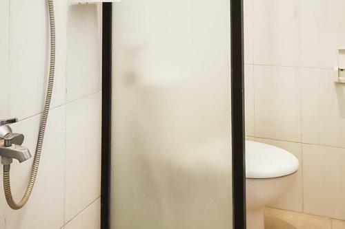 Hotel Reddoorz Plus @ Taman Madiun
