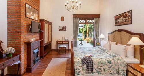 Hotel W15 Lake Gregory