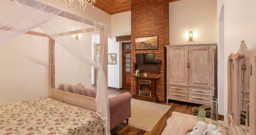 Hotel W15 Lake Gregory
