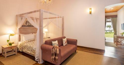 Hotel W15 Lake Gregory