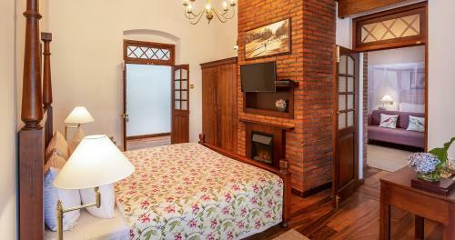 Hotel W15 Lake Gregory