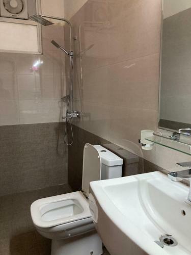 Nuwara Eliya Luxury Apartments