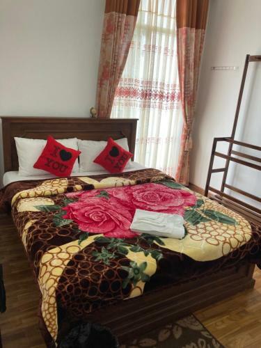 Nuwara Eliya Luxury Apartments