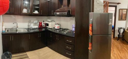 Nuwara Eliya Luxury Apartments