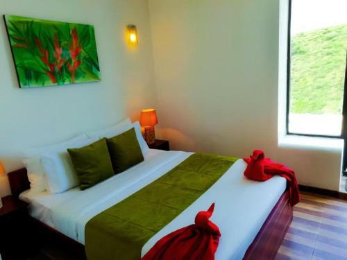 Hostal Ariena Hills