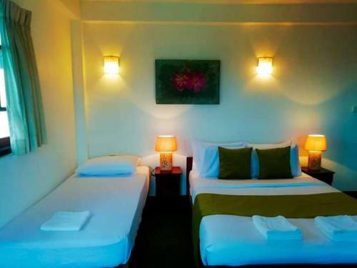 Hostal Ariena Hills