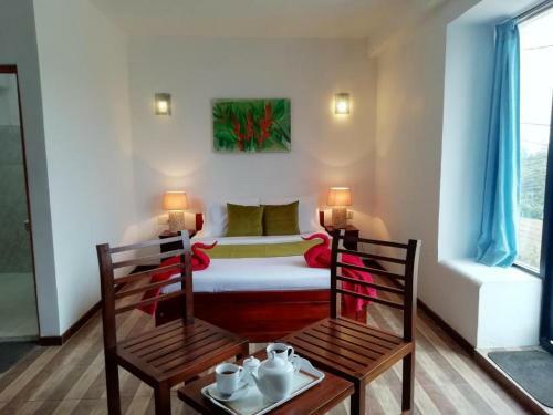 Hostal Ariena Hills