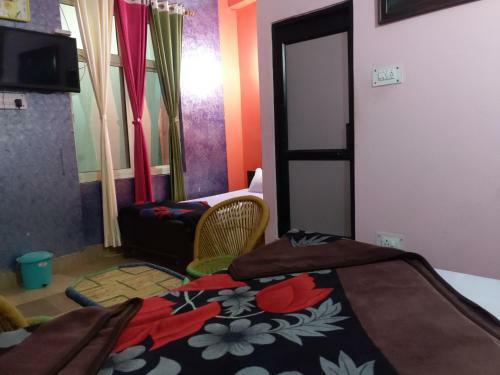Dwarika Hotel