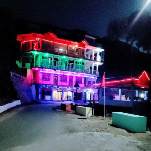 Dwarika Hotel