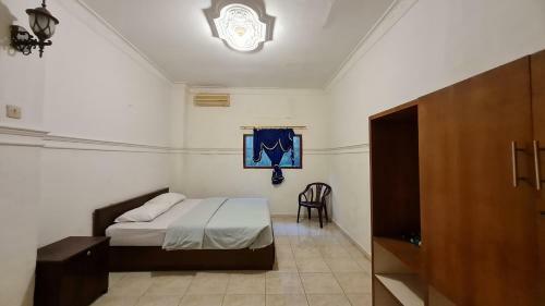 Hostal Acirasa Homestay Medan
