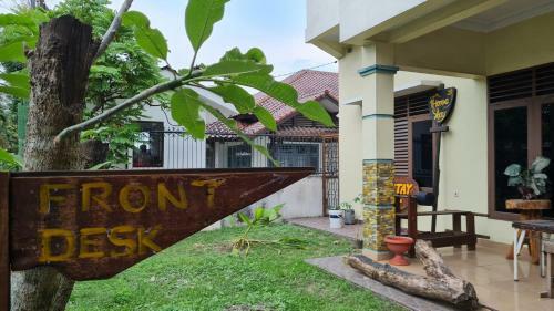 Hostal Acirasa Homestay Medan