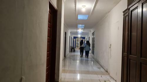 Hostal Acirasa Homestay Medan