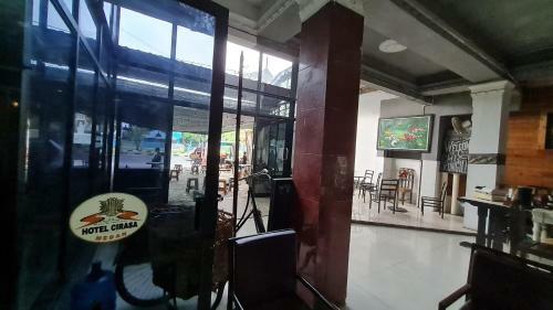 Hostal Acirasa Homestay Medan
